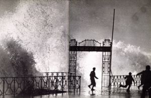 「Lartigue's Riviera / Jacques-Henri Lartigue」画像1