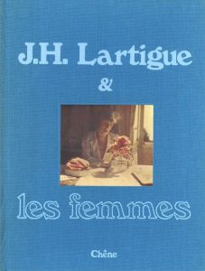 J.H.Lartigue & les femmesのサムネール