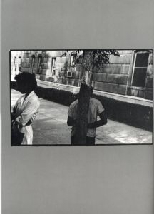 「私の手の詩 / 著：ロバート・フランク　装丁：杉浦康平 他」画像6
