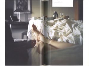 「Diaries 2010~2011 / ホンマタカシ」画像3