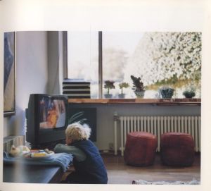 「In-between 1 ホンマタカシ　デンマーク、ポーランド / ホンマタカシ」画像1