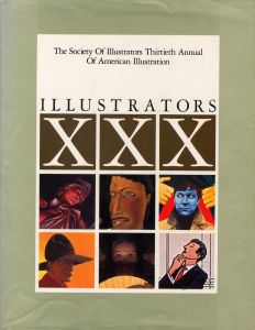 ILLUSTRATORS XXLのサムネール
