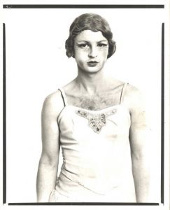 Richard Avedon Portraitsのサムネール