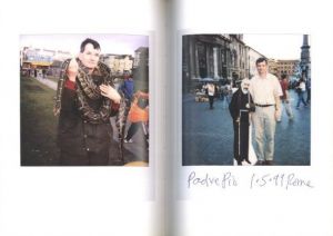 「autoportrait / Martin Parr」画像3