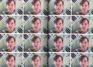 「autoportrait / Martin Parr」画像4