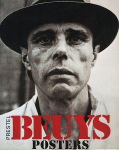 Joseph Beuys Postersのサムネール