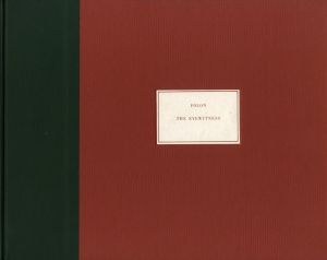 FOLON: THE EYEWITNESSのサムネール