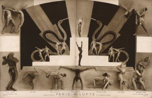 「Folies Bergère」画像5