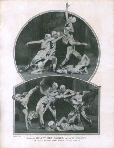 「Folies Bergère」画像1