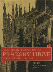 PRAZSKY HARD／ヨゼフ・スデック／(PRAZSKY HARD / Josef Sudek)のサムネール