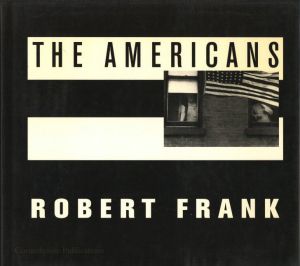 THE AMERICANSのサムネール