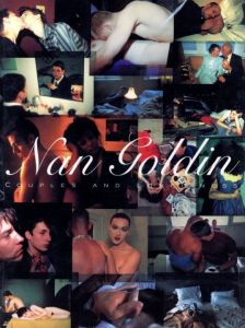 Couples and Loneliness／ナン・ゴールディン／(Couples and Loneliness / Nan Goldin)のサムネール