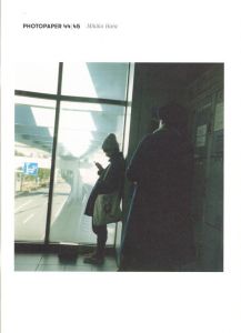 PHOTOPAPER 44|45「KYRIE」 / Mikiko Hara