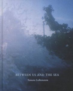 BETWEEN US AND THE SEA / Tamara Lichtenstein