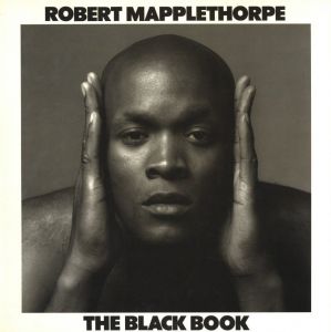 THE BLACK BOOK／ロバート・メイプルソープ／(THE BLACK BOOK / Robert Mapplethorpe)のサムネール