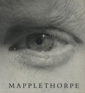MAPPLETHORPE／写真：ロバート・メイプルソープ　デザイン、編：マーク・ホルボーン、ディミトリ・レヴァス／(MAPPLETHORPE / Photo: Robert Mapplethorpe　Edit, Design: Mark Holborn, Dimitri Levas)のサムネール
