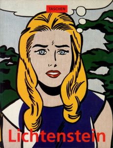 Janis Hendrickson: Lichtensteinのサムネール