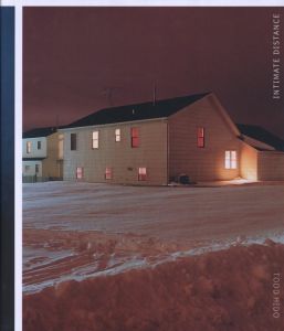 Intimate Distance／トッド・ハイド／(Intimate Distance / Todd Hido)のサムネール