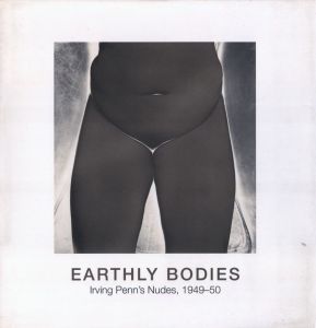 EARTHLY BODIES／アーヴィング・ペン／(EARTHLY BODIES / Irving Penn)のサムネール