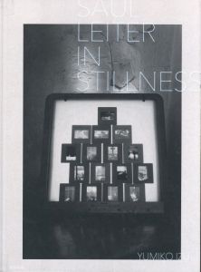 SAUL LEITER IN STILLNESS／著：井津由美子／(SAUL LEITER IN STILLNESS / Author: Yumiko Izu)のサムネール