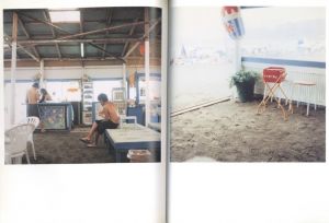 「パパイヤと海の夏 / 写真：市橋織江　文：赤澤かおり」画像3