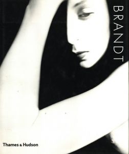 Brandt : The Photography of Bill Brandt／ビル・ブラント／(Brandt : The Photography of Bill Brandt / Bill Brandt)のサムネール