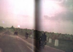 「木村伊兵衛写真集　パリ / 写真：木村伊兵衛　発行人：北井一夫　小冊子寄稿：大倉舜二、多木浩二　他」画像10