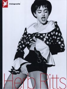 Stern Fotografie No.58 Herb Ritts／ハーブ・リッツ／(Stern Fotografie No.58 Herb Ritts / Herb Ritts)のサムネール