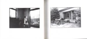 「SELF AND OTHERS / 著：牛腸茂雄　序文：大辻清司　監修：飯沢耕太郎、津田基」画像4