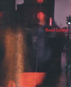 Retrospective／ソール・ライター／(Retrospective / Saul Leiter)のサムネール