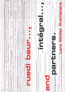 Ruedi Baur..., Integral..., and Partners.のサムネール