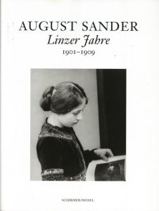 Linzer Jahre 1901-1909／アウグスト・ザンダー／(Linzer Jahre 1901-1909 / August Sander)のサムネール
