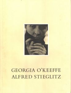 A PORTRAIT BY ALFRED STIEGLITZ / Author: Alfred Stieglitz　Foreword: Georgia O'Keeffe