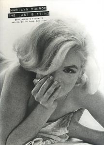 MARILYN MONROE: THE LAST SITTINGのサムネール