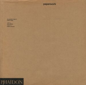 Paperwork: The Potential of Paper in Graphic Design / Author: Nancy Williams