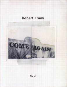 COME AGAIN／ロバート・フランク／(COME AGAIN / Robert Frank)のサムネール