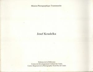 Mission Photographique Transmanche／ヨゼフ・クーデルカ／(Mission Photographique Transmanche / Josef Koudelka)のサムネール