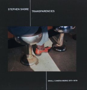 Transparencies : Small Camera Works 1971-1979／写真：スティーブン・ショア／(Transparencies : Small Camera Works 1971-1979 / Photo: Stephen Shore)のサムネール