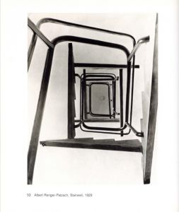 「AVANTGARDE PHOTOGRAPHY IN GERMANY 1919-1939 / Van Deren Coke」画像2