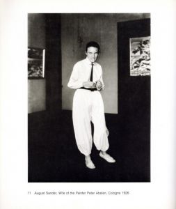 「AVANTGARDE PHOTOGRAPHY IN GERMANY 1919-1939 / Van Deren Coke」画像3