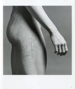「メイプルソープと女神たち / 写真：ロバート・メイプルソープ 　文：ジョーン・ディディオン」画像4