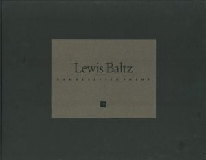 Candlestick Point／ルイス・ボルツ／(Candlestick Point / Lewis Baltz)のサムネール