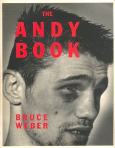 THE ANDY BOOK／ブルース・ウェーバー／(THE ANDY BOOK / Bruce Weber)のサムネール