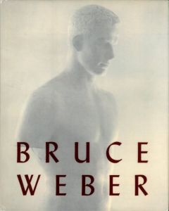 BRUCE WEBER／ブルース・ウェーバー／(BRUCE WEBER / Bruce Weber)のサムネール