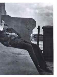 「LISETTE MODEL / Photo: Lisette Model　Essay: Berenice Abbott」画像2