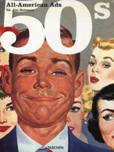 All-American Ads of the 50sのサムネール
