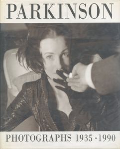 Parkinson Photographs 1935-1990のサムネール