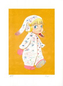 兎グンマのサムネール