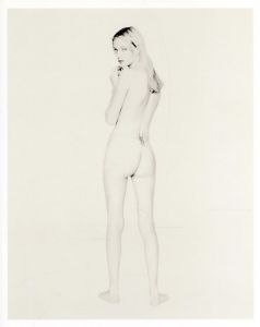 「NUDI / Photo: Paolo Roversi」画像3