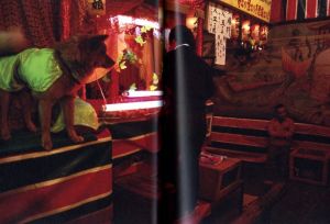 「JAL 76 88 / Greg Girard」画像5